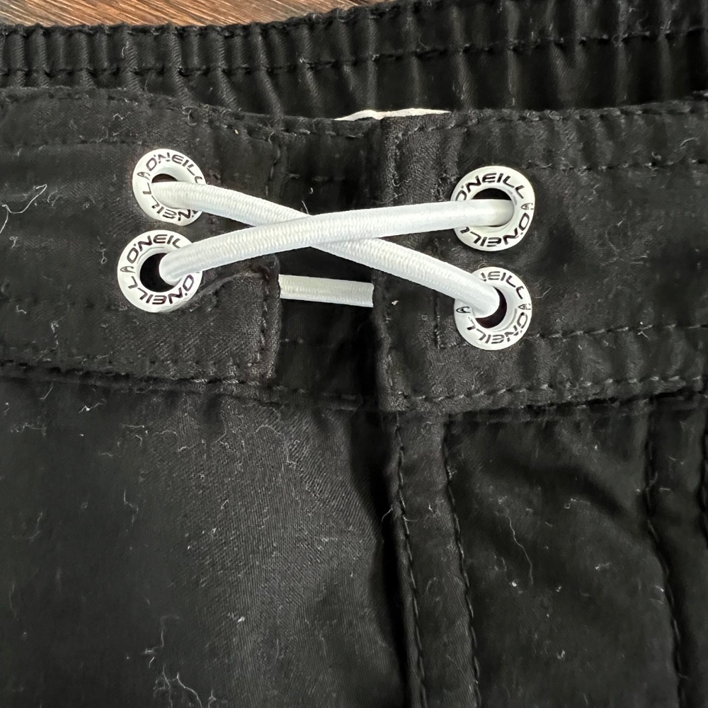Girls Girls O'neill Kids Swim Trunks size 12. - Picture 6 of 10